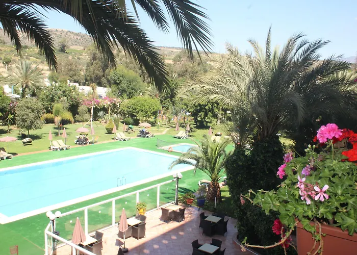 Hotel Tildi Hotel & Spa Agadir